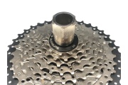 Outil cassette et roue libre