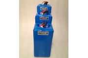 Batterie 36V 14Ah Gaine thermo