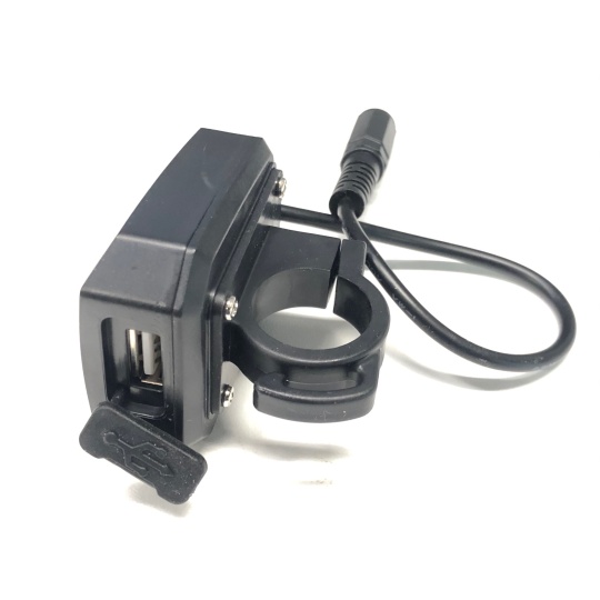 CHARGEUR USB CYCLE ANALYST