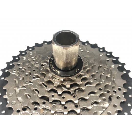 Outil cassette et roue libre