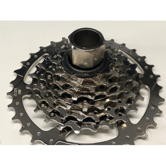 Outil cassette et roue libre
