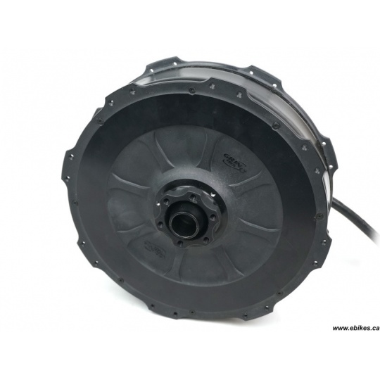 MOTEUR AVANT GRIN HUB 